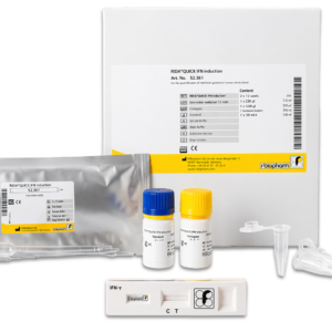 RIDA Quick Helicobacter