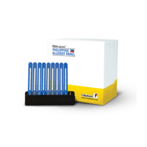Philippine Allergy Panel Food Allergy Test