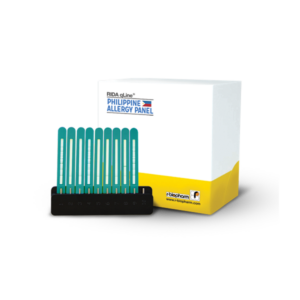 Philippine Allergy Panel Inhalant Allergy Test