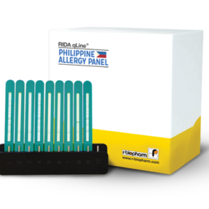 Philippine Allergy Panel Inhalant Allergy Test