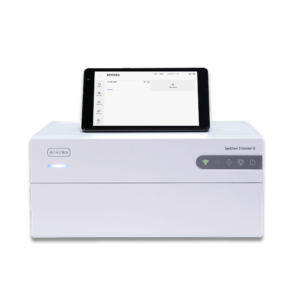 SpotChem D-Concept 2c SD-4830