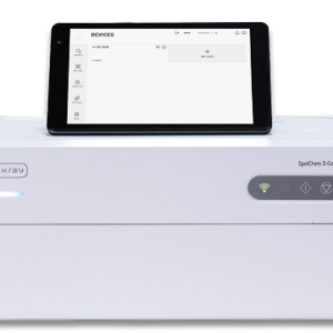 SpotChem D-Concept 2c SD-4830