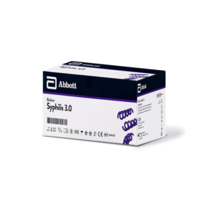 Rapid Test Kits:HIV/STI:Bioline Syphilis 3.0