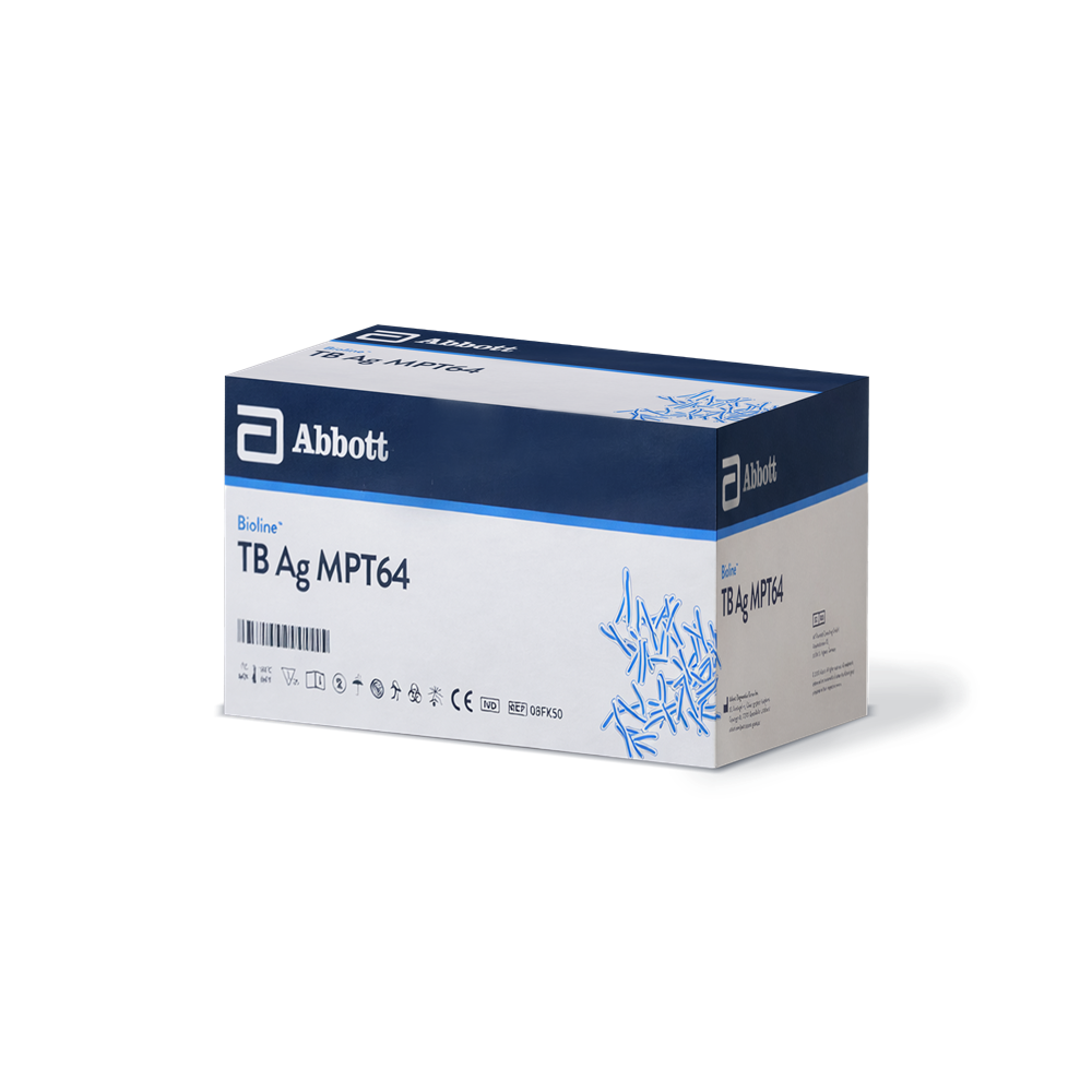 Bioline TB Ag MPT64