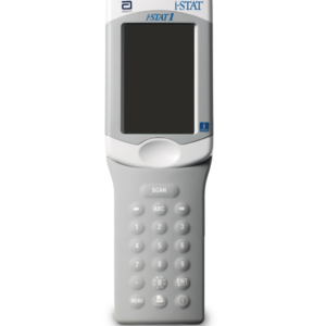 I-STAT Blood Analyzer