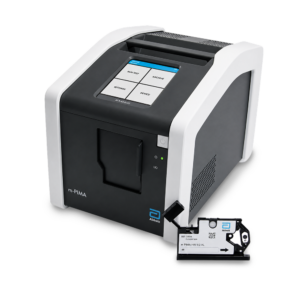 M-PIMA Analyzer