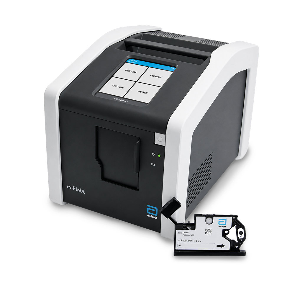 M-PIMA Analyzer