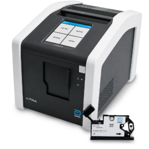 M-PIMA Analyzer
